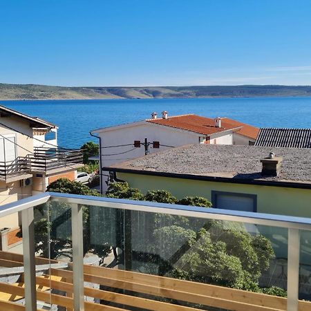 Hotel Vila Velvet Starigrad Paklenica Habitación foto