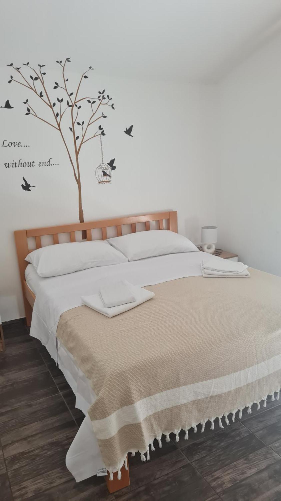 Hotel Vila Velvet Starigrad Paklenica Habitación foto
