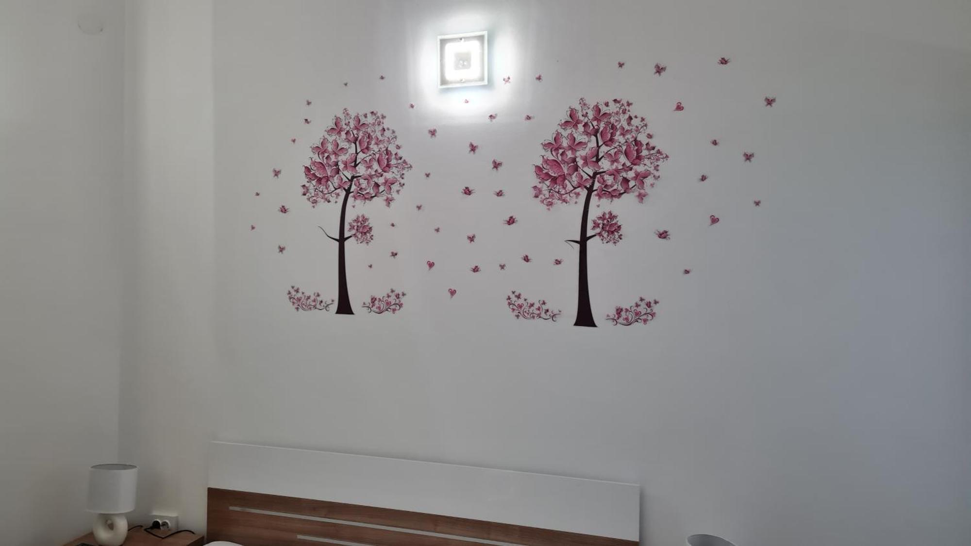 Hotel Vila Velvet Starigrad Paklenica Habitación foto