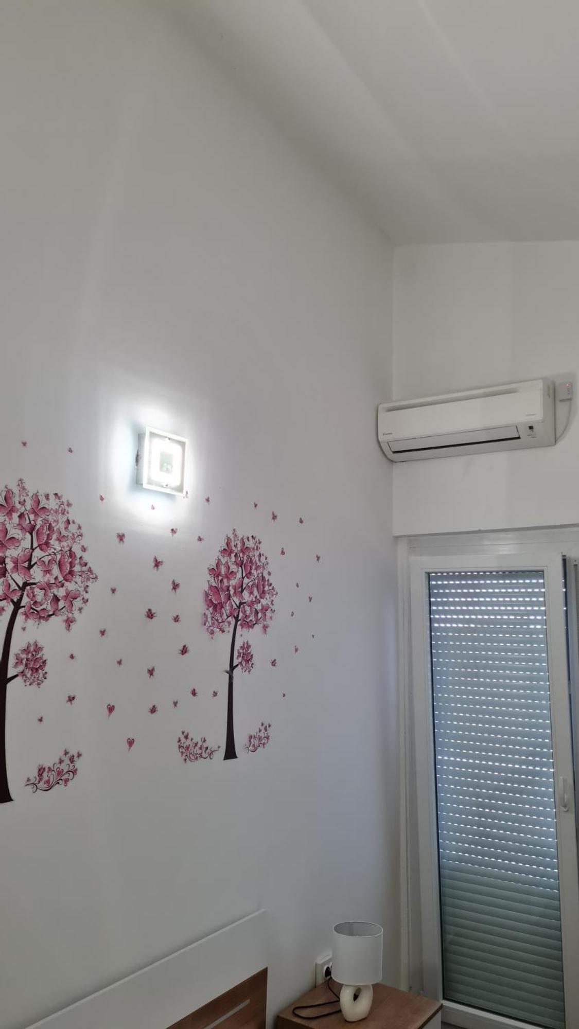 Hotel Vila Velvet Starigrad Paklenica Habitación foto