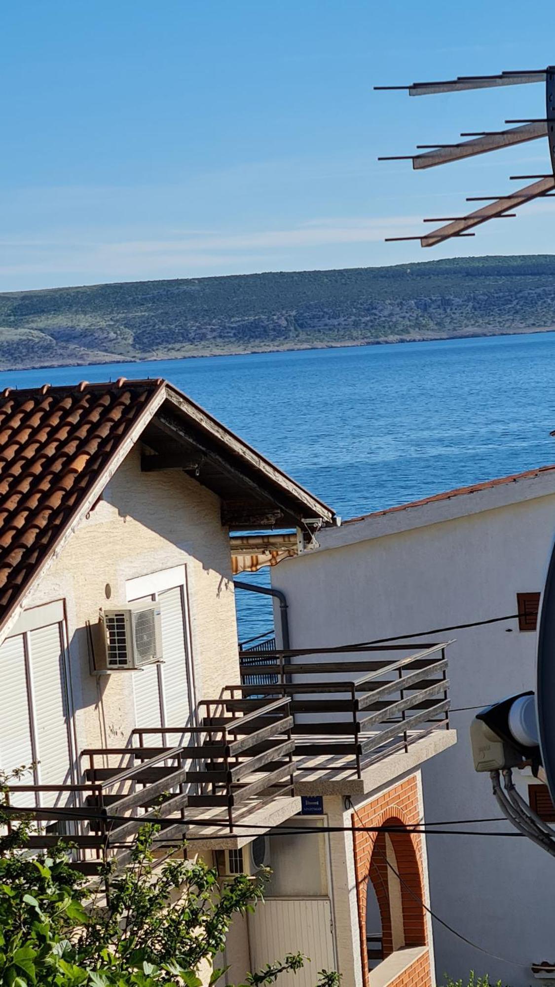 Hotel Vila Velvet Starigrad Paklenica Habitación foto